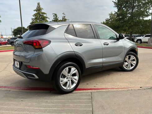 Used 2025 Buick Encore GX Preferred FWD image 6