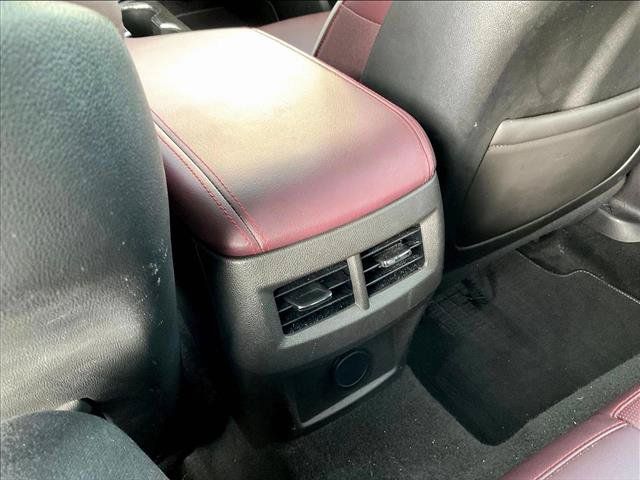 Used 2023 Cadillac CT4 V w/ Navigation Package AWD/4WD image 21