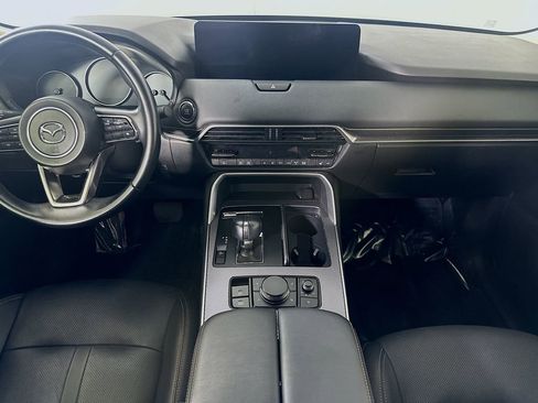 Used 2025 MAZDA CX-70 3.3 Turbo w/ Preferred Package image 18