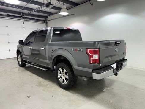 Used 2019 Ford F150 XLT w/ Equipment Group 302A Luxury image 5