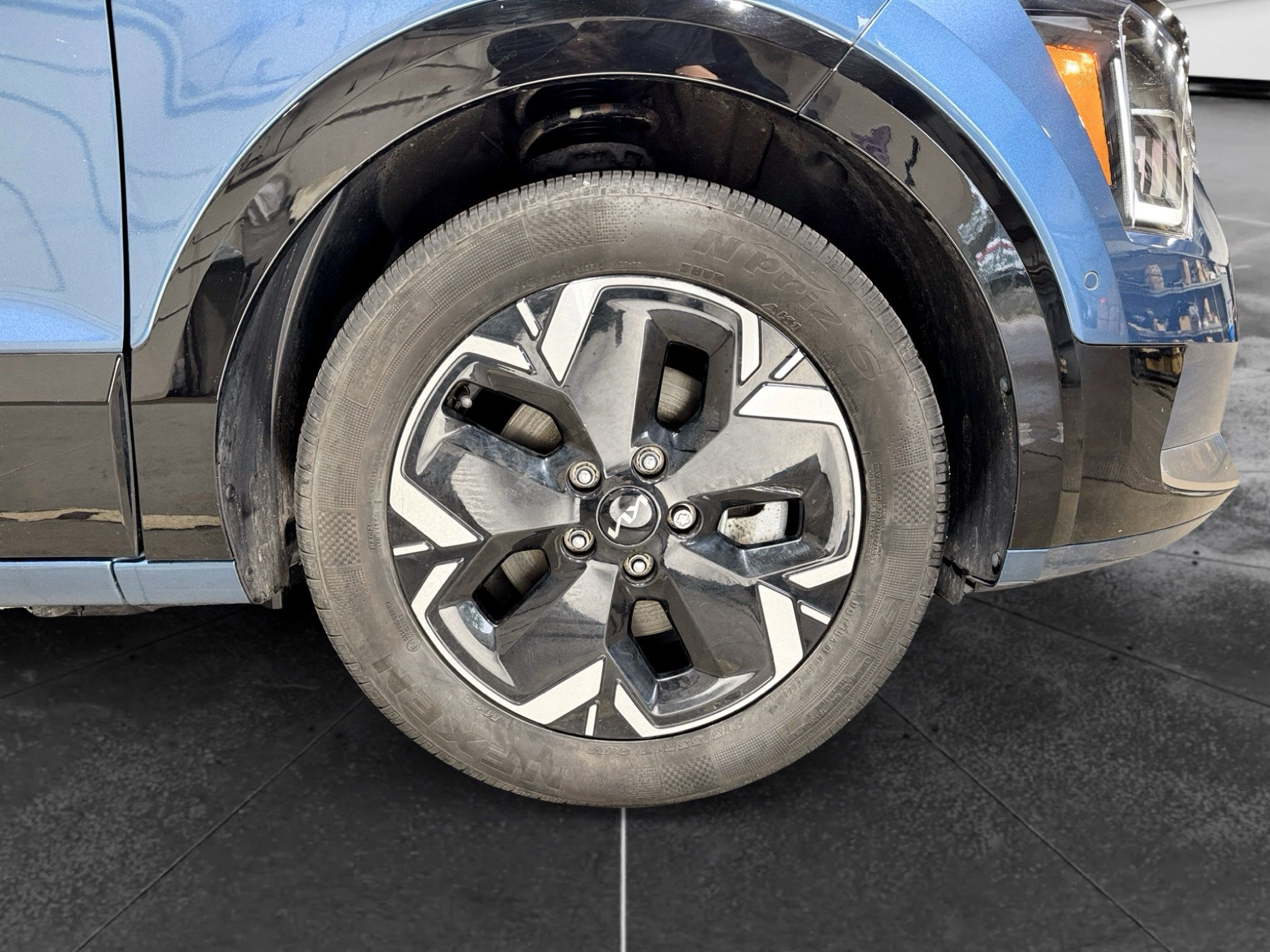 Used 2023 Kia Niro Wave FWD image 37