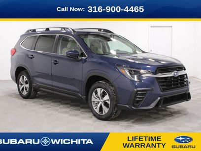 New 2025 Subaru Ascent Premium