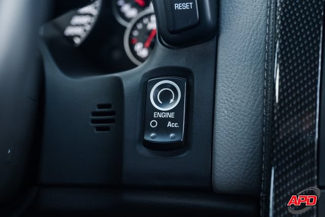 Used 2011 Chevrolet Corvette ZR1 w/ Preferred Equipment Group RWD image 18