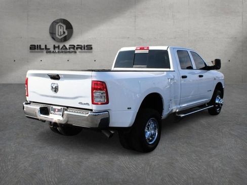 Used 2020 RAM 3500 Tradesman image 7