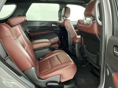 Certified 2023 Dodge Durango Citadel image 44