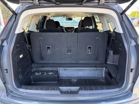 Used 2025 Subaru Ascent Premium AWD/4WD image 9