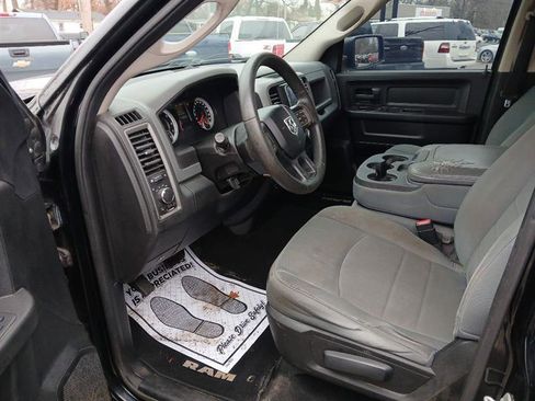 Used 2013 RAM 1500 Tradesman w/ Popular Equipment Group image 8