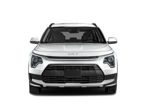 Used 2024 Kia Niro LX FWD image 9