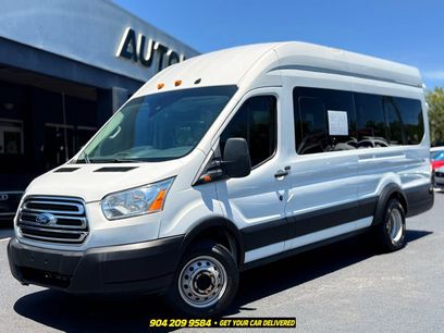 Used 2019 Ford Transit 350 XLT