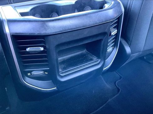 Used 2020 RAM 1500 Big Horn AWD/4WD image 12