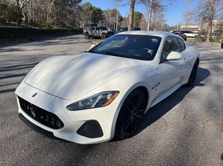 Used 2018 Maserati GranTurismo Sport video 1