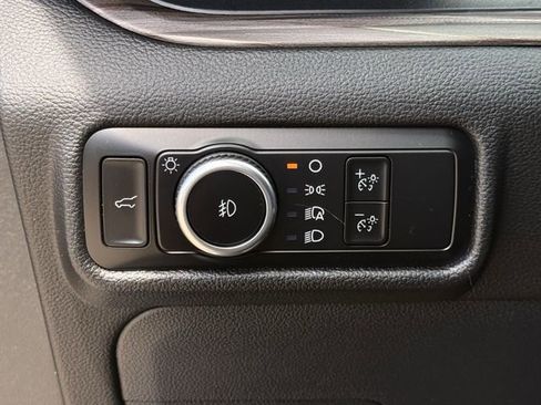 Used 2023 Ford Explorer Limited AWD/4WD image 24