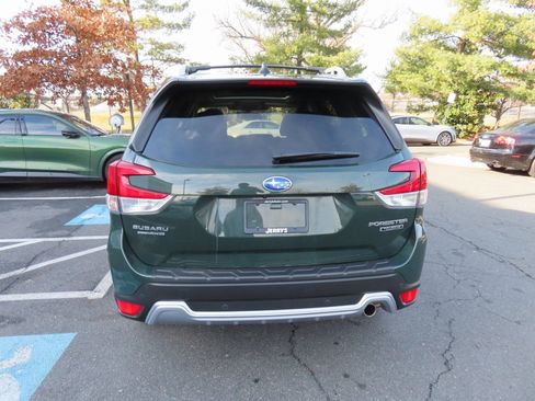 Used 2024 Subaru Forester Touring w/ POP Package 3 image 7