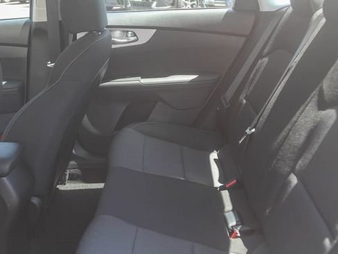 Certified 2024 Kia Forte LXS FWD image 19