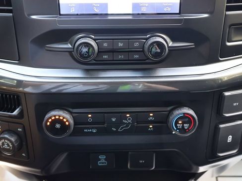 Used 2021 Ford F150 XL w/ STX Appearance Package AWD/4WD image 14