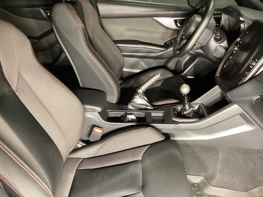 Used 2024 Subaru WRX Premium AWD/4WD image 5