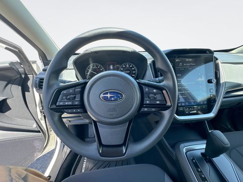 Used 2025 Subaru Crosstrek 2.5i Premium AWD/4WD image 16