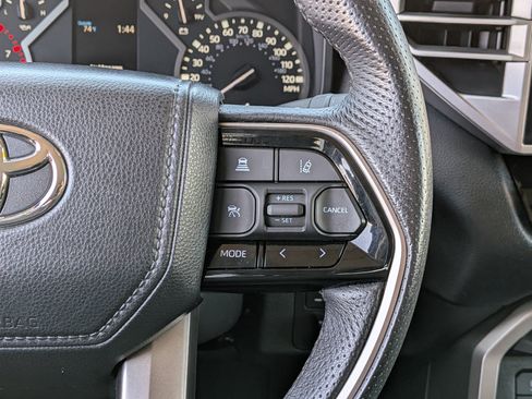 Used 2023 Toyota Tundra SR5 w/ SR5 Premium Package AWD/4WD image 26