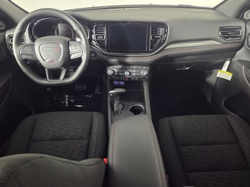 New 2026 Dodge Durango GT RWD image 19