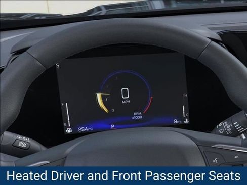 New 2026 Chevrolet Trax LT w/ Driver Confidence Package image 20