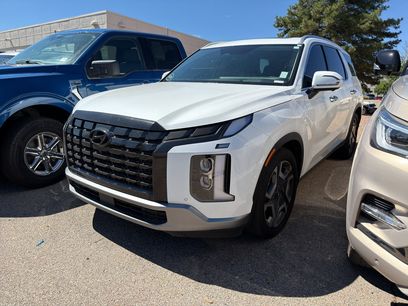 Used 2023 Hyundai Palisade Limited