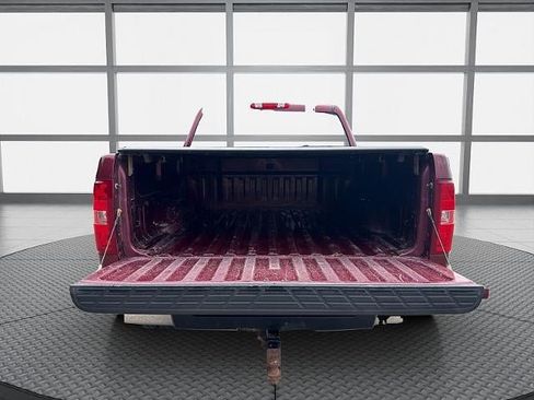 Used 2013 Chevrolet Silverado 1500 LT w/ All-Star Edition AWD/4WD image 34