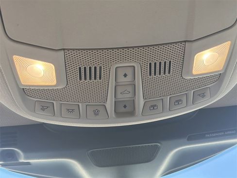 Used 2022 Lincoln Nautilus Reserve w/ Equipment Group 201A image 32