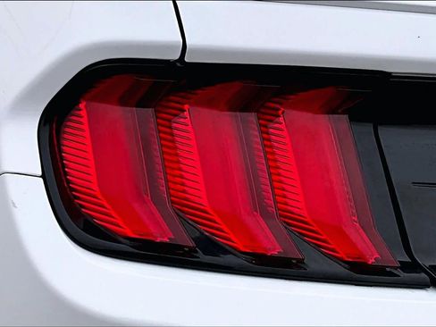Used 2023 Ford Mustang Premium RWD image 29