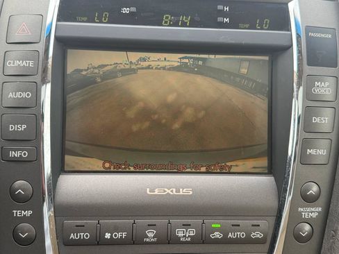 Used 2007 Lexus ES 350 FWD image 43