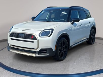 Used 2026 MINI Cooper Countryman S