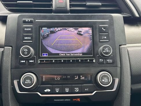 Used 2020 Honda Civic LX image 25