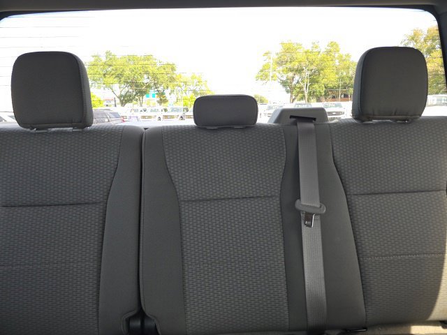 Used 2019 Ford F250 XLT w/ XLT Premium Package AWD/4WD image 15