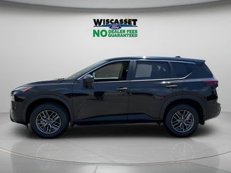 Used 2026 Nissan Rogue S AWD/4WD video 2