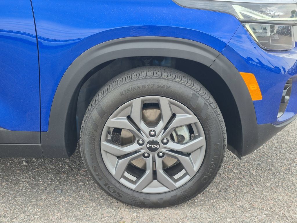 Certified 2024 Kia Seltos S AWD/4WD image 18