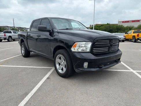 Used 2013 RAM 1500 Express image 7