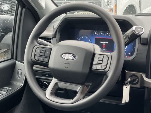 New 2025 Ford F150 XL image 15