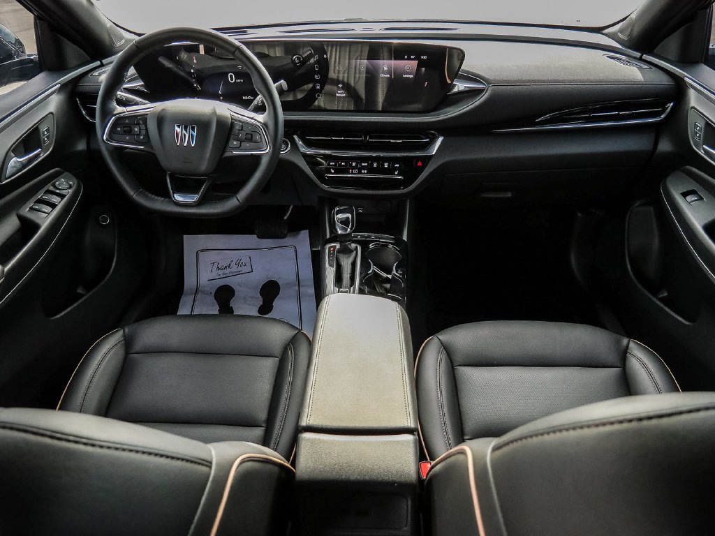 Used 2026 Buick Envista Avenir FWD image 28