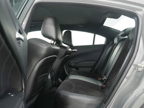 Used 2023 Dodge Charger R/T w/ Plus Group image 17