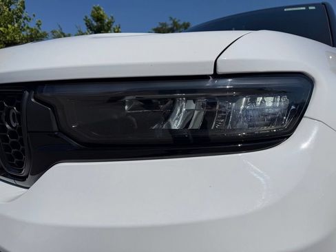 Certified 2023 Jeep Grand Cherokee Trailhawk w/ Advanced Protech Group II AWD/4WD image 11