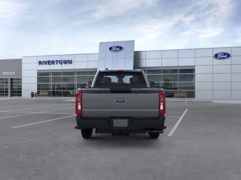New 2026 Ford F250 XL RWD image 5