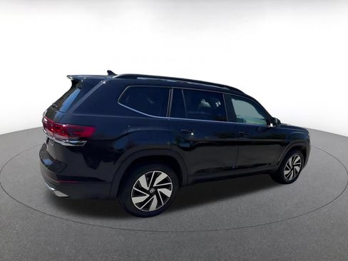 Used 2026 Volkswagen Atlas SE AWD/4WD image 14