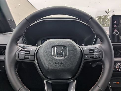 New 2026 Honda CR-V Sport-L image 23