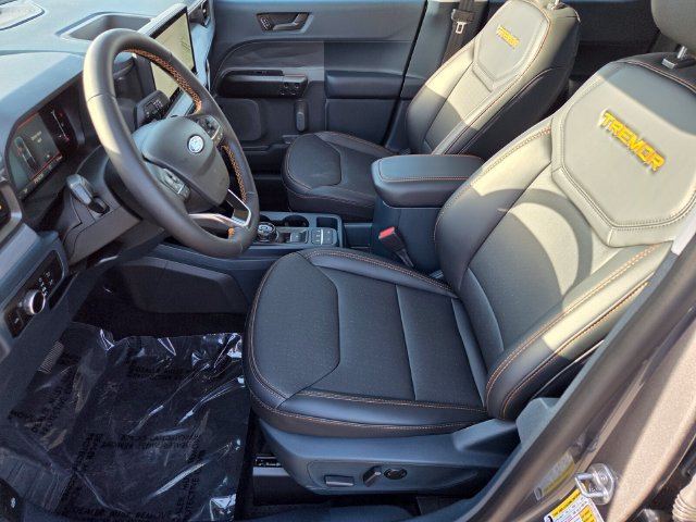 New 2026 Ford Maverick Tremor AWD/4WD image 6