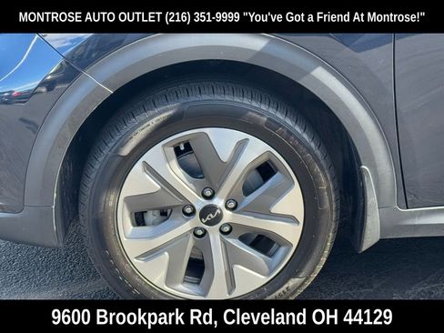 Used 2022 Kia Niro EX w/ Cold Weather Package image 52