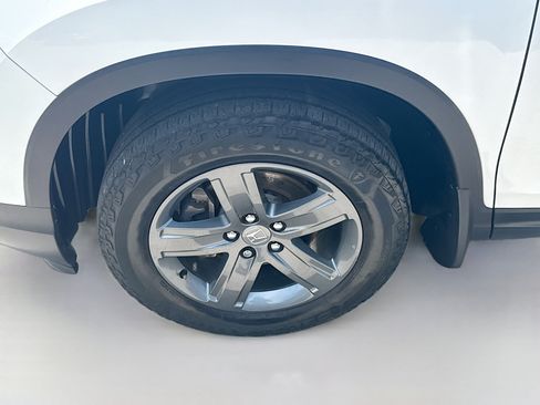 Used 2023 Honda Ridgeline RTL-E image 34