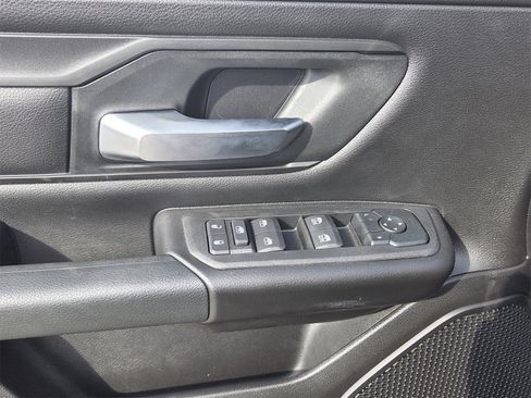 New 2025 RAM 1500 Tradesman image 12