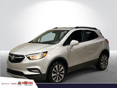 Used 2018 Buick Encore Preferred