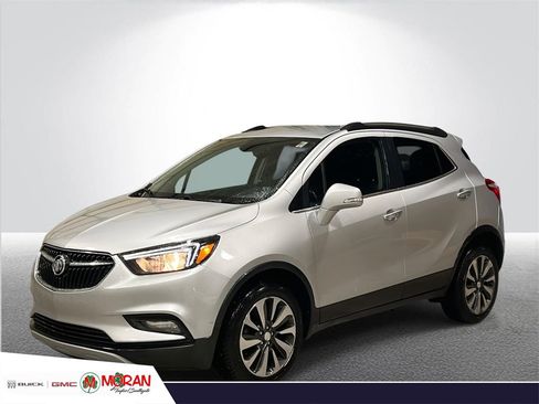 Used 2018 Buick Encore Preferred image 1