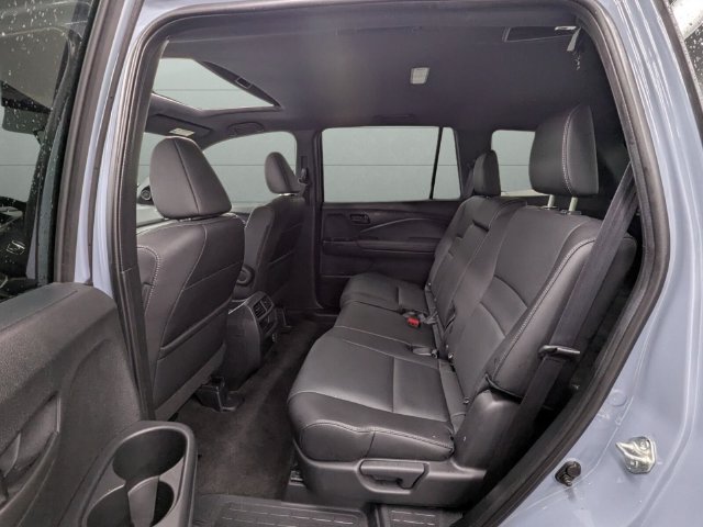 Used 2023 Honda Passport EX-L image 31