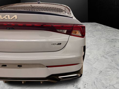 Used 2022 Kia K5 GT-Line w/ GT-Line FWD Premium Package image 9